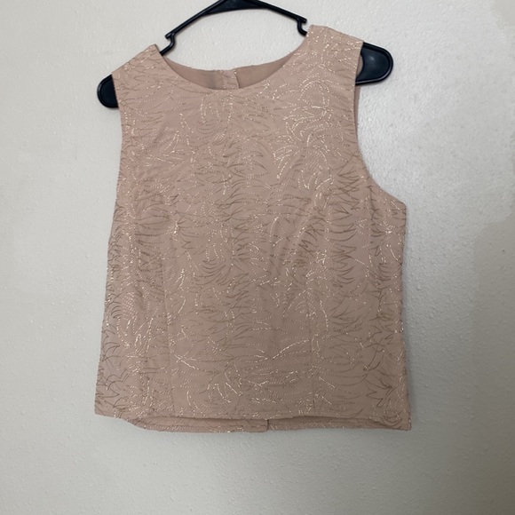 Express Cropped top - Picture 2 of 5